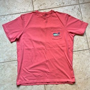 Mens Vinyard Vines t shirt
